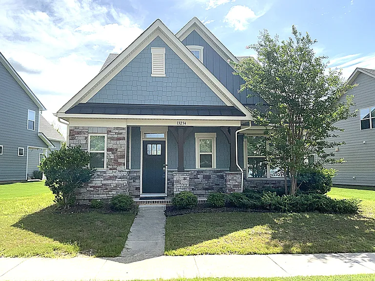 13234 Caite Ridge Rd — Photo 1