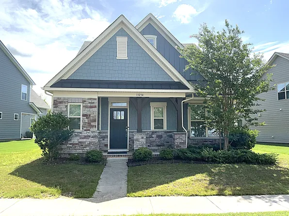 13234 Caite Ridge Rd, Davidson, NC 28036