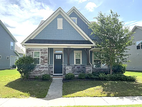 13234 Caite Ridge Rd Photo 1