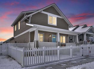 2845 Stacia Ave, Helena, MT 59601
