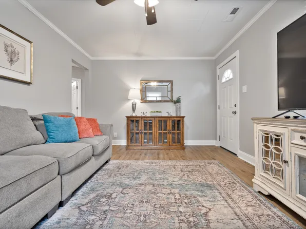 2825 Faircourt St, Hopkinsville, KY 42240