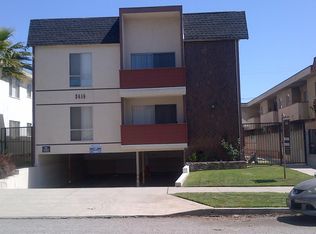 3414 Mentone Ave APT 7, Los Angeles, CA 90034
