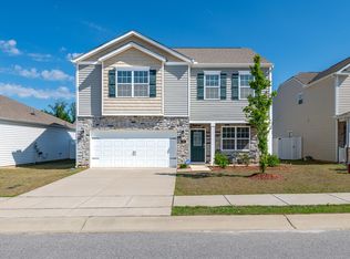 103 Norris Creek Dr, Clayton, NC 27527