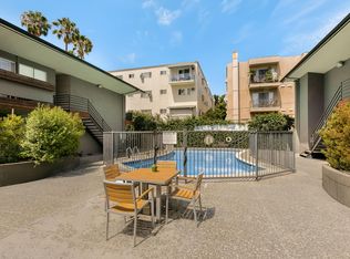 1745 N Orange Dr #222, Los Angeles, CA 90028