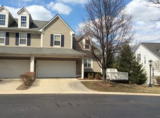 651 W Bluff Ct #1, Rochester Hills, MI 48307