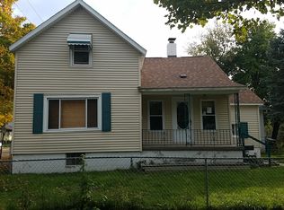 106 N Sophia St, Bay City, MI
