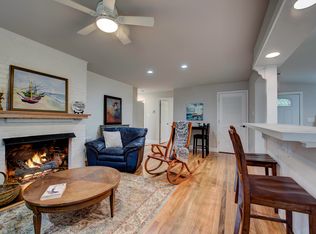 303 W Faunce Rd, Oak Ridge, TN 37830