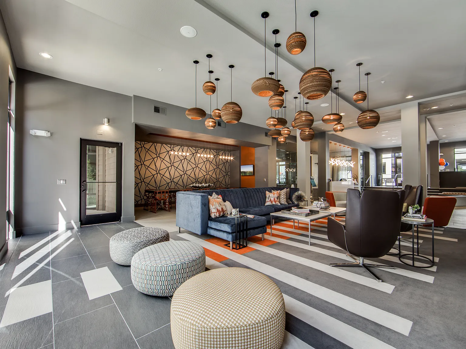 The Monarch Medical District Apartments — Photo 3