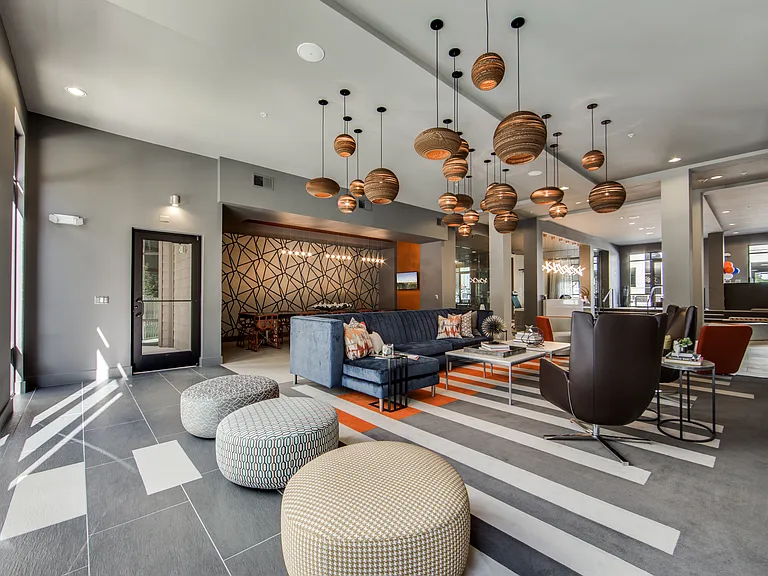 The Monarch Medical District Apartments — Photo 3