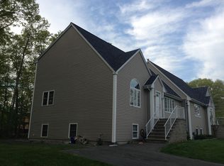 110 Eldridge St #B, Taunton, MA 02780