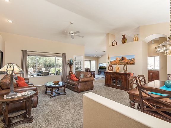 3rd image of 8878 E Saguaro Blossom Rd