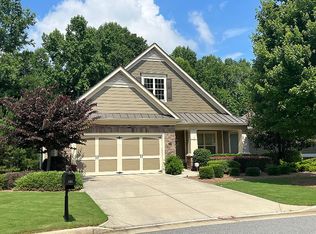 320 Shade Tree Cir, Woodstock, GA 30188