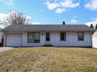 2301 Forest View Rd, Rockford, IL 61108