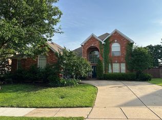 8405 Ruby Ct, McKinney, TX 75072