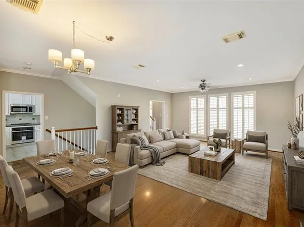 1720 Bailey St, Houston, TX 77019