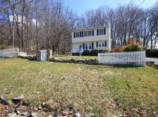 6325 Quinn Rd, Frederick, MD 21701