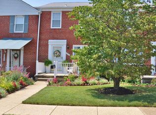 914 Radcliffe Rd, Towson, MD 21204