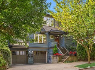 1457 E Mercer St, Seattle, WA 98112