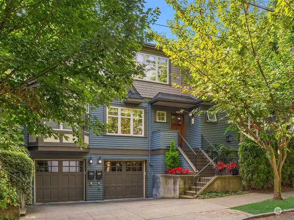 1457 E Mercer Street, Seattle, WA 98112