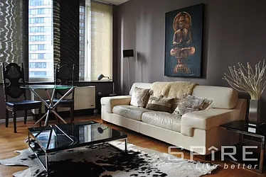 Rented by Spire Group