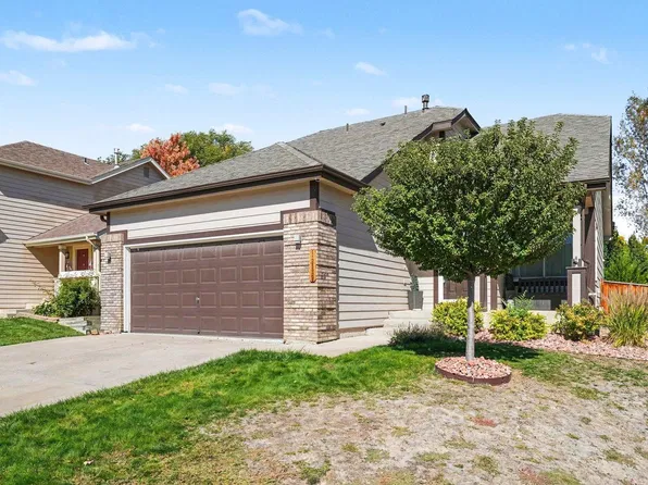 1238 Intrepid Dr, Fort Collins, CO 80526