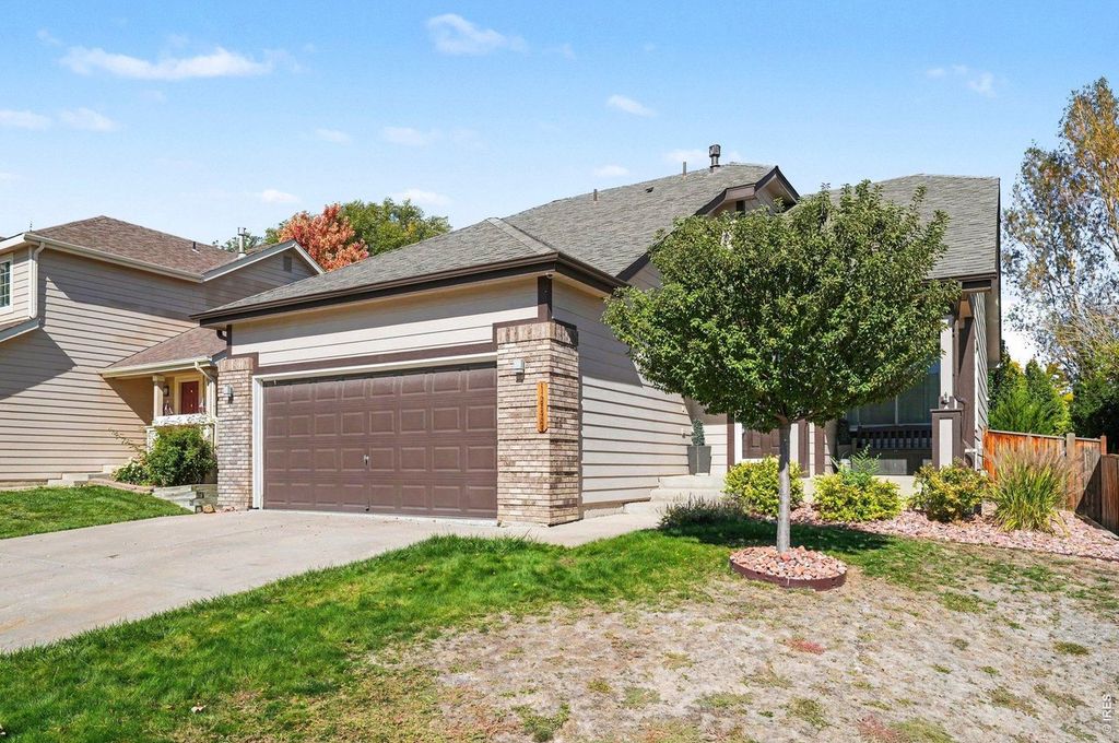 1238 Intrepid Dr