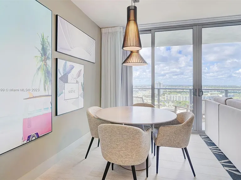 4010 S Ocean Dr #R2106 — Photo 2