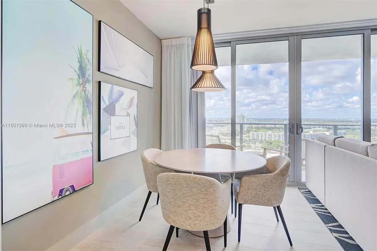 Building Photo - 4010 S Ocean Dr #R2106