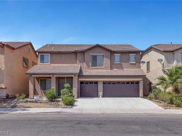 1216 Tropic Wind Ave, North Las Vegas, NV 89081