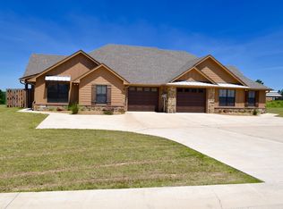 11093 County Road 1141, Tyler, TX 75709