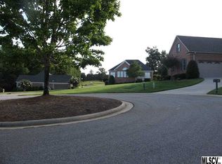 3784 Sarazen Ct NE, Conover, NC 28613