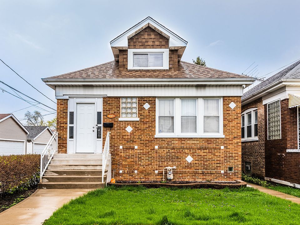 1st image of 4543 N Mason Ave