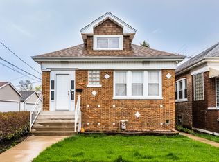4543 N Mason Ave, Chicago, IL 60630
