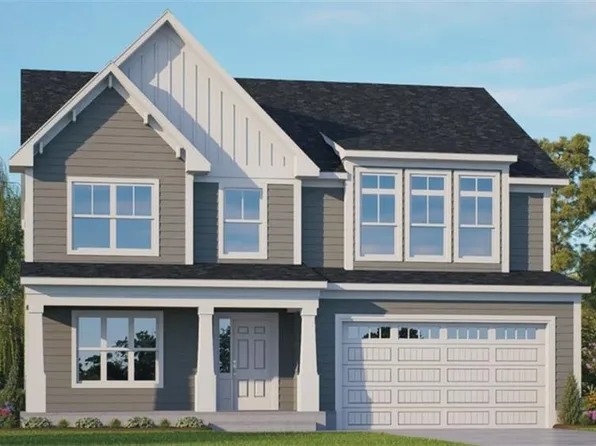 4329 Danali Ln, Virginia Beach, VA 23456