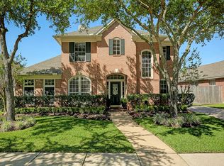 3514 Almond Creek Dr, Houston, TX 77059
