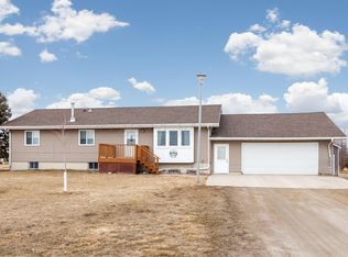 10313 County Road 17 S #S, Horace, ND 58047