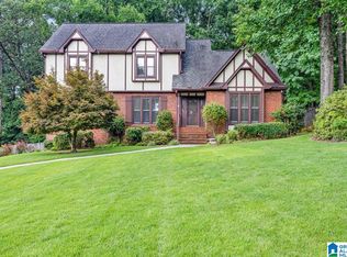 5207 Jameswood Cir, Birmingham, AL 35244