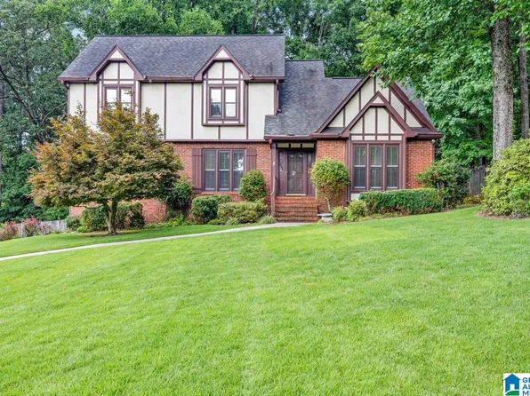 5207 Jameswood Cir, Birmingham, AL 35244