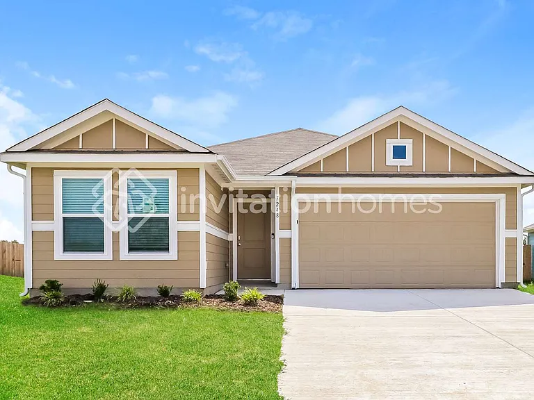 7248 Lazy Creek Rd — Photo 1