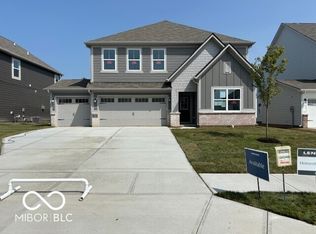 7376 Fallsworth Dr, Avon, IN 46123