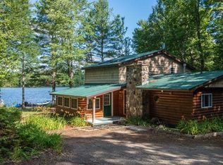 209 Lower Pond Way, Elizabethtown, NY 12932