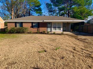 3408 Northmoor Ave, Memphis, TN 38128