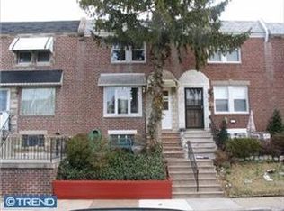 2835 Stevens St, Philadelphia, PA 19149