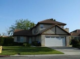 1375 New Haven Dr, Pomona, CA 91766