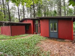 74 Stony Hill Rd, Amherst, MA 01002