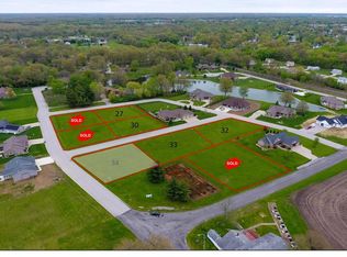 1570 Kathleen Dr, Staunton, IL 62088