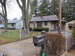 1607 K St, La Porte, IN 46350
