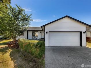 4755 Moonglow Pl, Blaine, WA