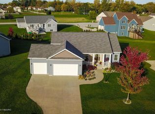 4765 Concord Ridge Blvd, Saint Joseph, MI 49085