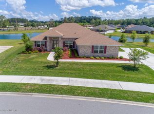 7963 Capeside Way, Jacksonville, FL 32222